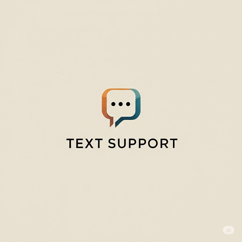 Text Support