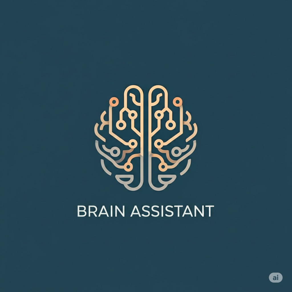 Brain Assistant