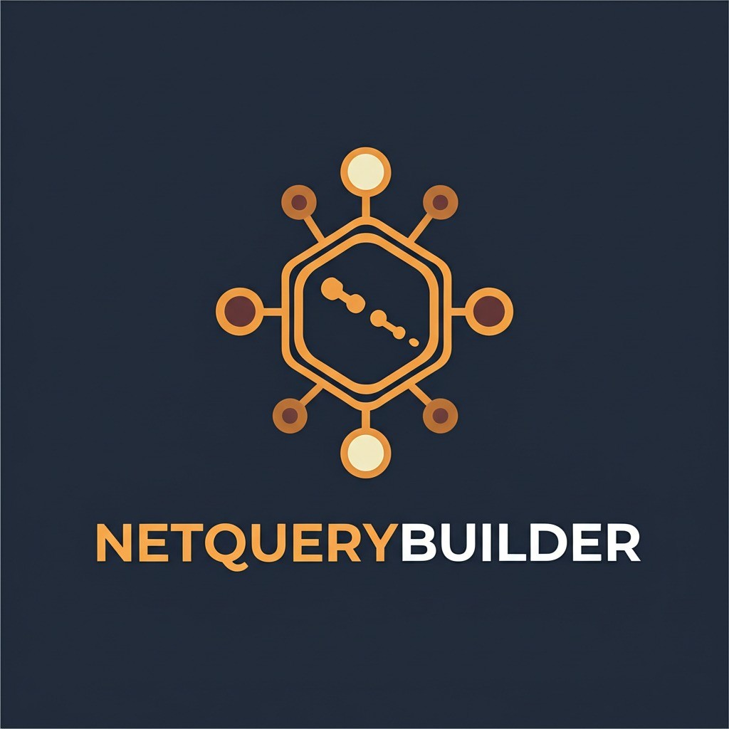 NetQueryBuilder