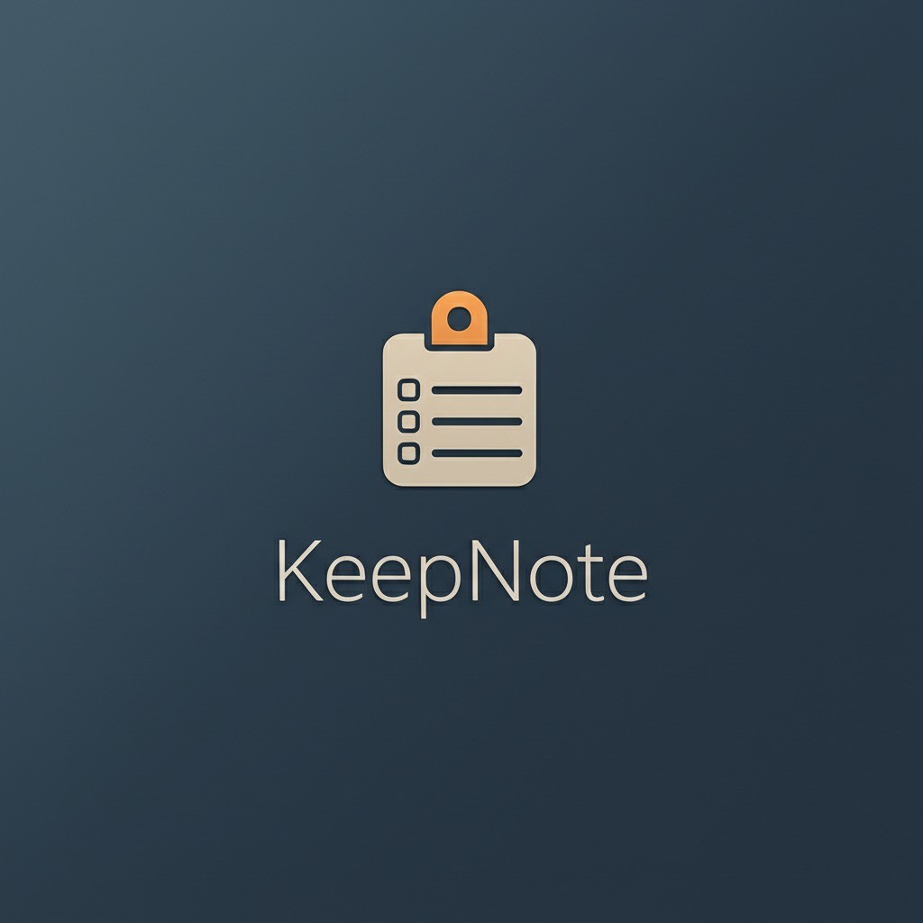 KeepNote
