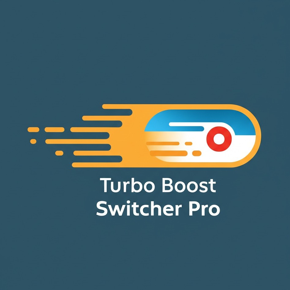 Turbo Boost Switcher Pro