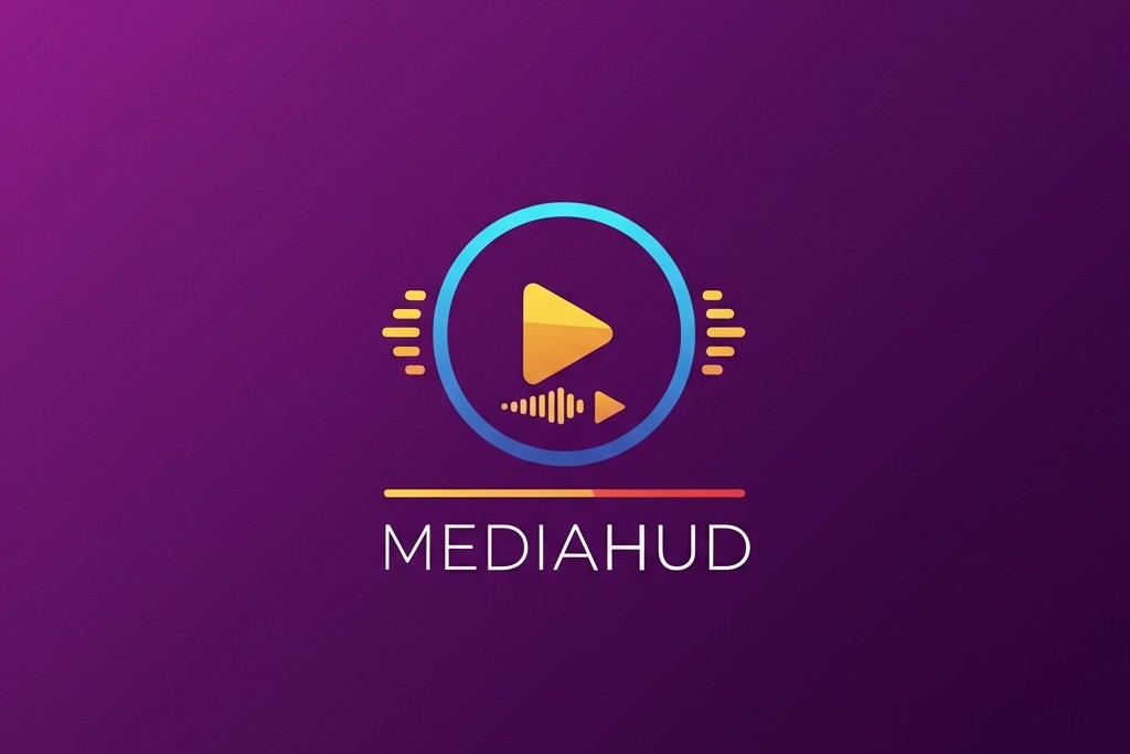 MediaHUD