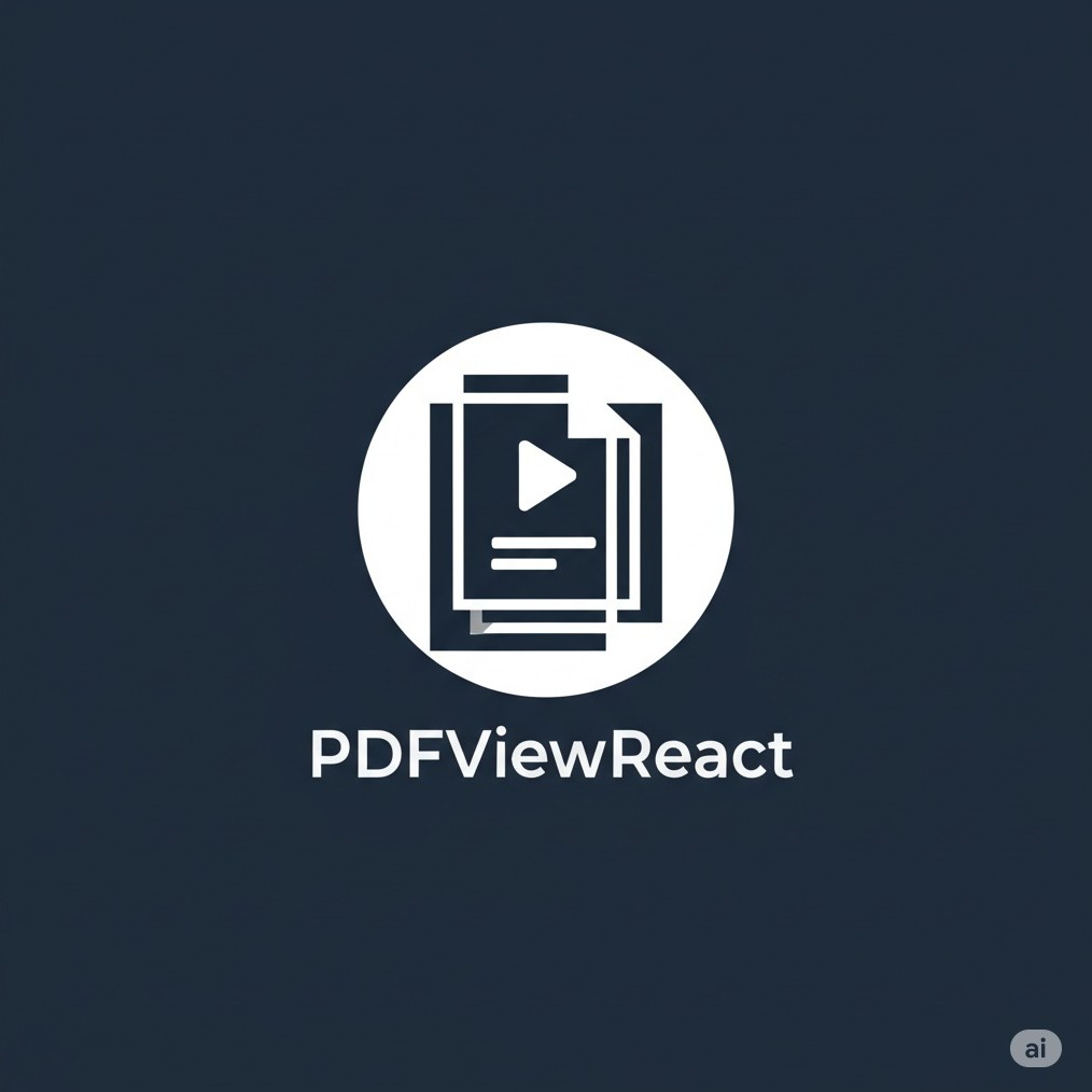 PDFViewReact