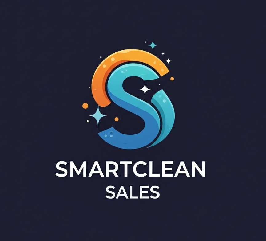 SmartClean Sales