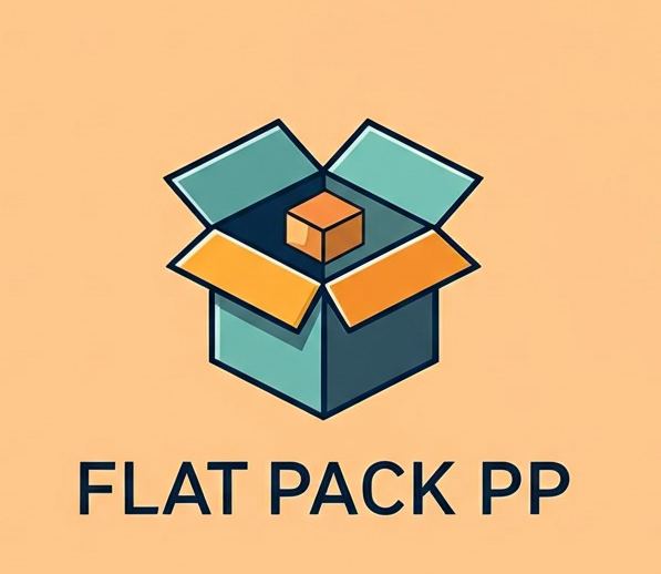 Flat Pack PP